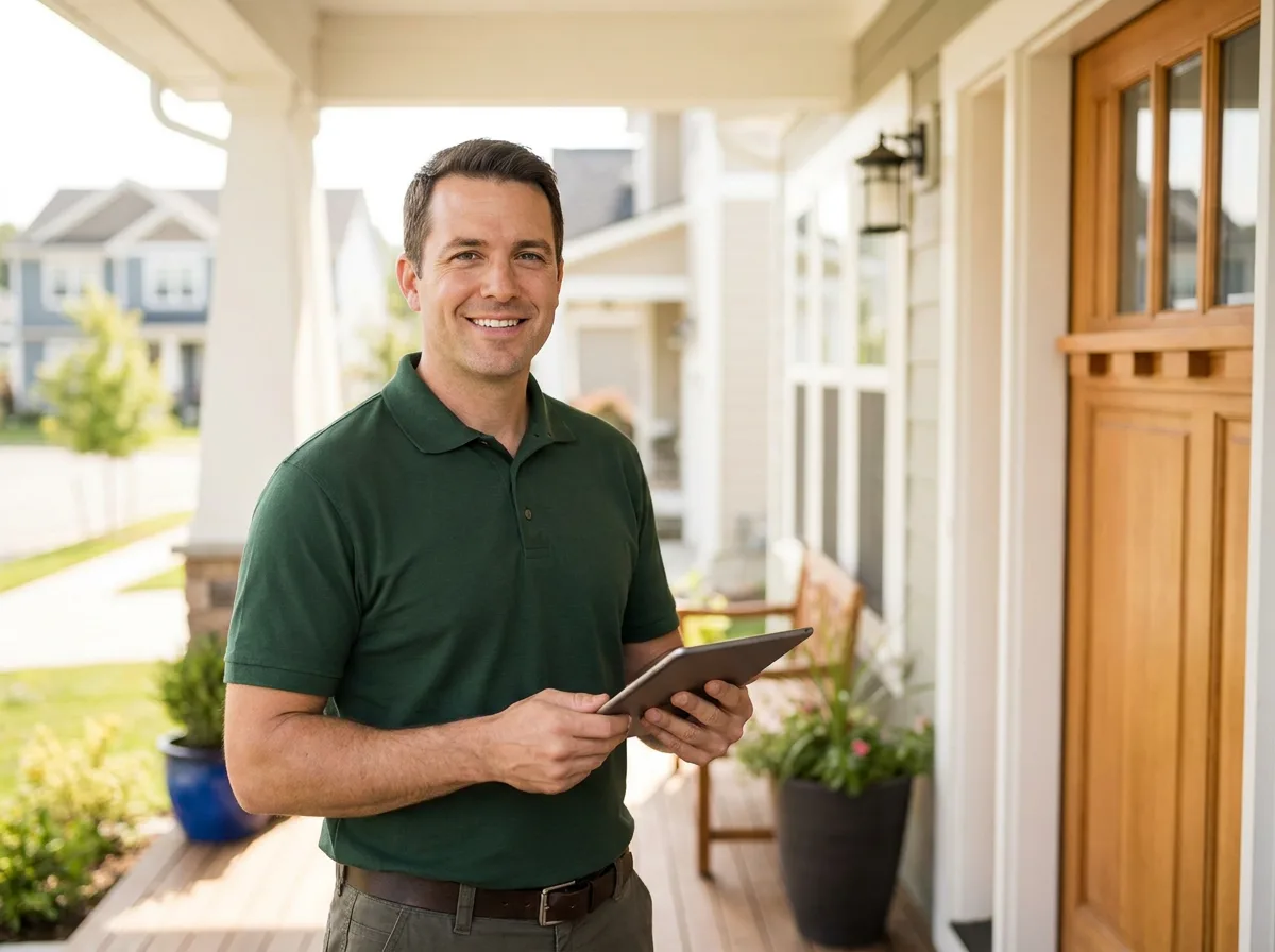 Pest control FAQs for Deming, WA